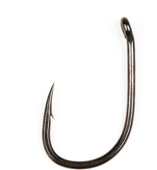 Korda Hybrid Wide Gape - Maat 8