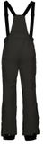 Killtec Ski-overalls KSW 100 Enosh voor heren, donkere olijf, maat M