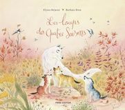 Les loups des quatre saisons
