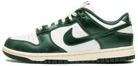 Nike Dunk Low - Dames - Sneaker - Wit Groen