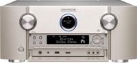 Marantz SR8015 Zilvergoud Surround receiver