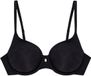 Triumph Soutien-gorge à armatures Body Make-Up Essentials Noir 85C