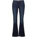 LEVI'S ® Jeans donkerblauw