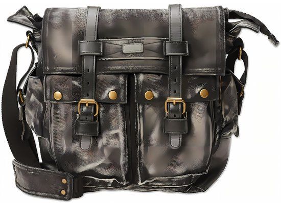 Brandit Tas Park Avenue Bag
