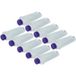 Vhbw 10x Filtre à eau compatible avec Delonghi Esam 04110.b, Esam 04110.s Machine à café automatique, Machine à expresso