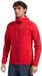 La Sportiva Pocketshell Jas Rood M Man