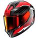 SHARK, Full face motorcycle helmet RIDILL 2 BERSEK KRA, L