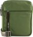 MANDARINA DUCK Hunter Crossover Bag Sphagnum Groene