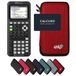 Texas Instruments TI-84 Plus CE-T Python Edition Grafische Rekenmachine Rood