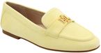 LAUREN RALPH LAUREN Averi Iii Flats Loafers Dames - Instappers - Geel - Maat 40,5
