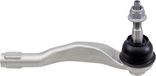 A.B.S. Rotule de barre d'accouplement FM14X1,5 RHT 13,3 mm 187 mm pour OPEL INSIGNIA