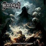 PIAS Nederland Napalm Records Tumulation - Haunted Funeral Creations (LP)