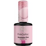 Pink Gellac Nagellak UV-nagellak Unisex 15ml Nude