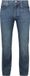 Levi's 501 Broek Mid Blauw CYM - Maat W 31 - L 34 - Heren - Jeans