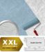 e-Delux GmbH Bladeren behang EDEM 83006BR60 vliesbehang gestructureerd met ornamenten mat wit 26,50 m2