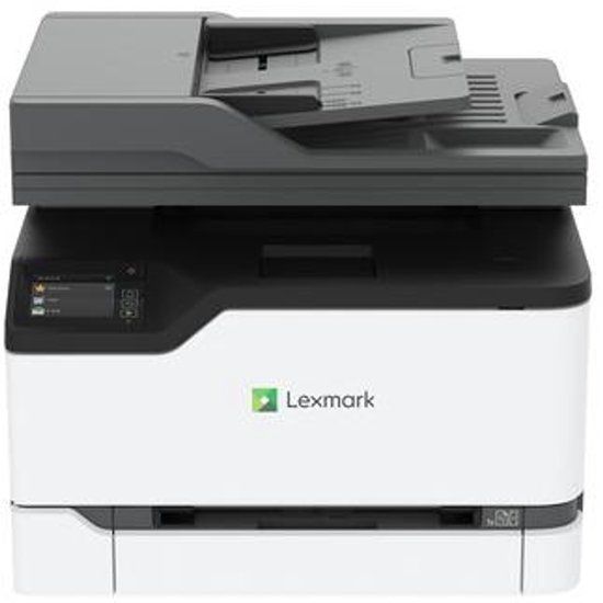 Lexmark CX431adw - multifunktionsprint