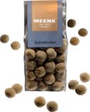 Meenk Salmiak Bollen - 7 x 180 gr - Voordeelverpakking