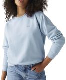 LEVI'S ® Everyday Sweatshirt pastelblauw