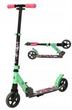 PB Kid Trottinette pliable pour enfants avec repose-pieds