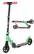 PB Kid Trottinette pliable pour enfants avec repose-pieds