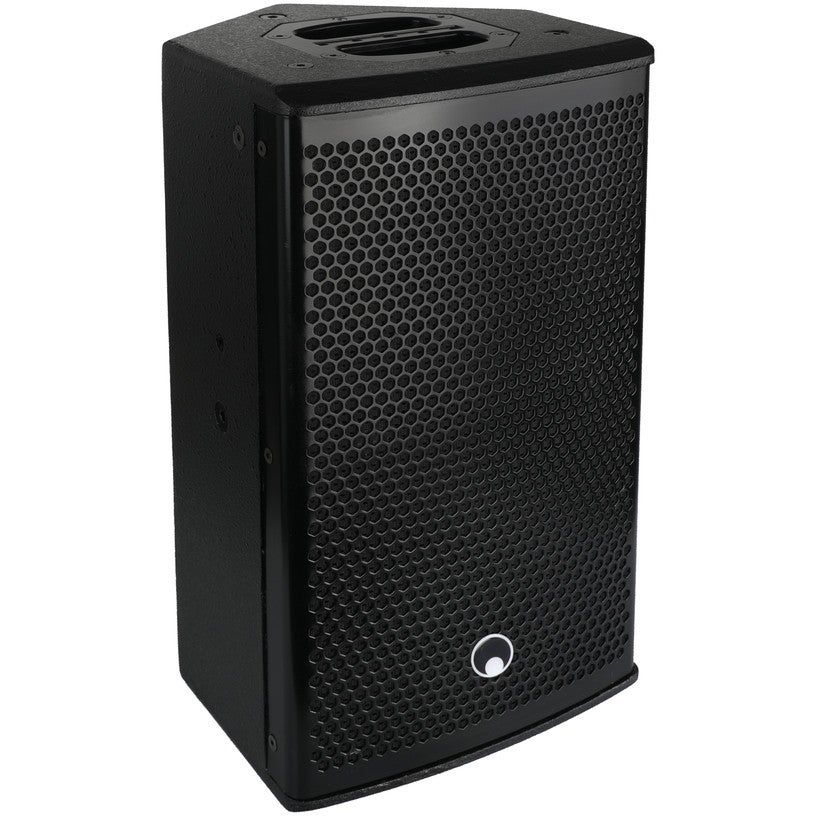 Omnitronic PAS-208A MK3 - Actieve speaker met DSP-processor