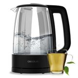 Cecotec ThermoSense 320 Clear Elektrische waterkoker