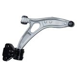 febi bilstein 107887 draagarm met lagers en scharnier, 1 stuk | Compatibel met: FORD C-MAX II, FOCUS III, FOCUS III Stufenheck, FOCUS III Turnier