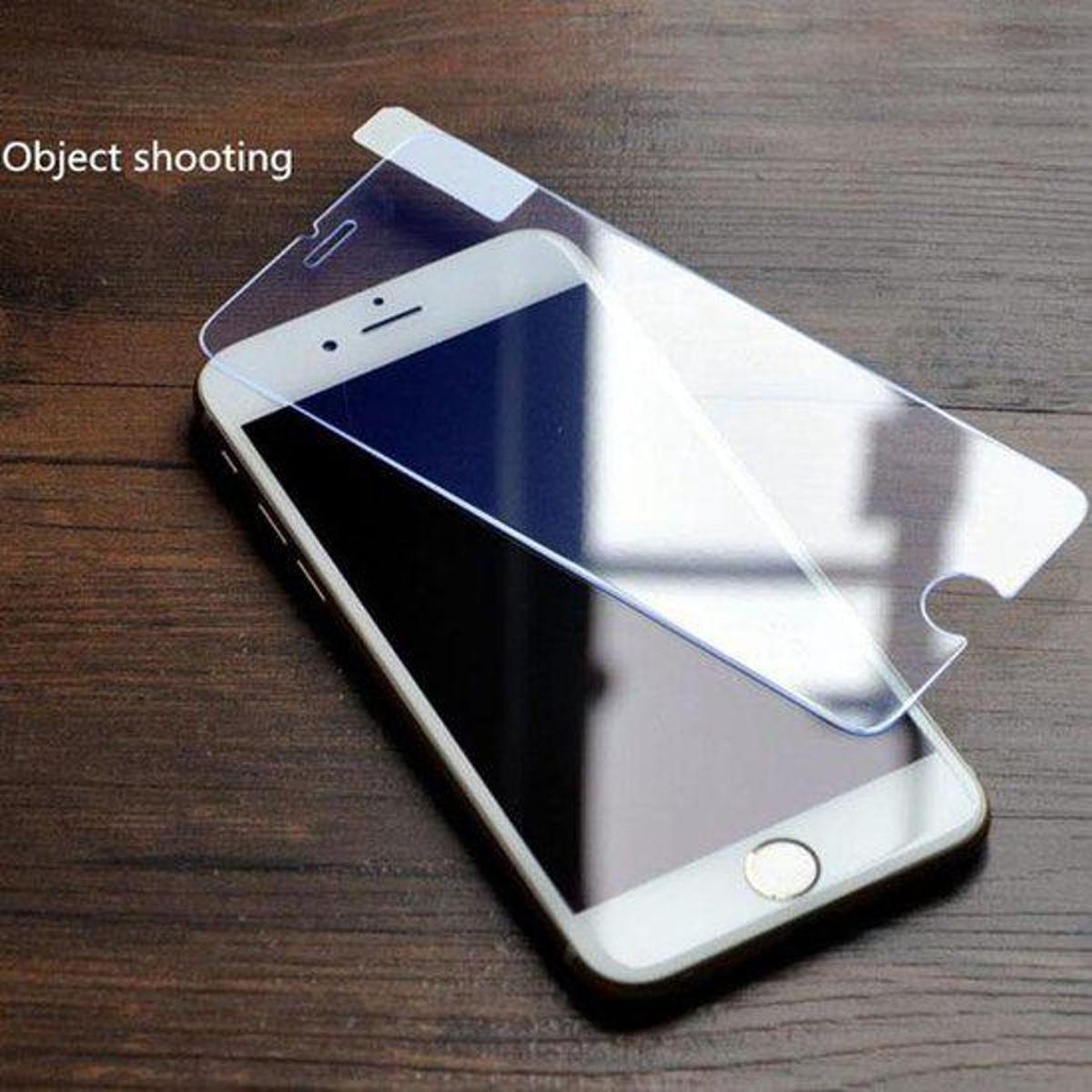 - iPhone 7 gehard beschermglas screenprotector glas