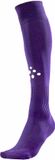 Craft Squad Sock Solid 1905580 - True Purple - 46/48