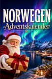 Bookmundo Norwegen-Adventskalender: 24 Tage voller kurioser Fakten, festlicher Geschichten & kleiner Aha-Momente | Das Geschenk für alle Norwegen-Liebhaber!