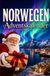 Bookmundo Norwegen-Adventskalender: 24 Tage voller kurioser Fakten, festlicher Geschichten & kleiner Aha-Momente | Das Geschenk für alle Norwegen-Liebhaber!