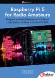 Raspberry Elektor Raspberry Pi 5 for Radio Amateurs