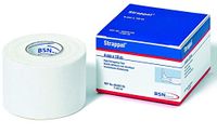 Strappal Strappal plakverband, 10 m x 4,0 cm
