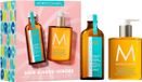 Moroccanoil Summer Kit Treatment Light - Treatment Light 100ml & Hand Wash 360ml