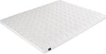 Goossens Joy Koudschuim Deluxe topmatras 180 x 210 cm