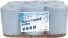 Cleaninq Quantore BV Handdoekrol Cleaninq H1 Matic 2-laags 6x150m blauw