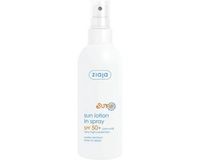Protector Ziaja Zonnebrandcrème Sun 170 ml Spf 50
