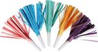 Amscan Feesttoeters Rainbow & Cloud 8 Stuks Multicolor