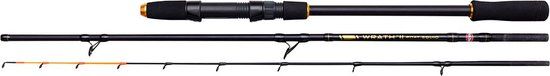 PENN Wrath II Boat Squid Egging Hengel 2.13 m / 150 g