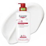 Eucerin pH5 Body Lotion - 400 ml