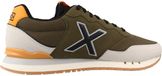 Munich Dash 2.0 289 Chaussures Vert UE 43