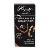 KOPER, MESSING & BRONS DOEK