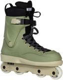 Mesmer Trone Dominic Bruce Skates