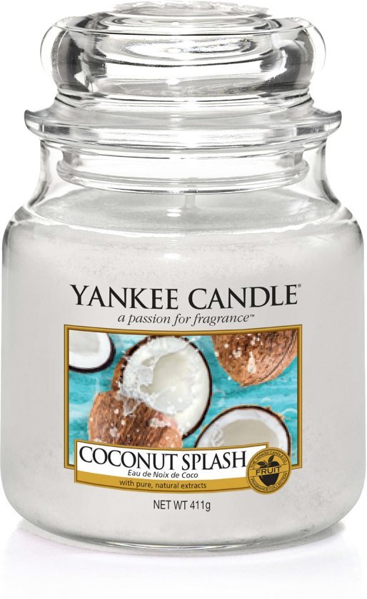 Yankee Candle Coconut Splash 104 gr