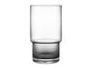 Normann Copenhagen Verre Fit l 38 cl Fumée