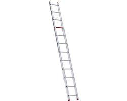 Altrex All Round AR 1030 - Enkele rechte ladder - 4.10m werkhoogte