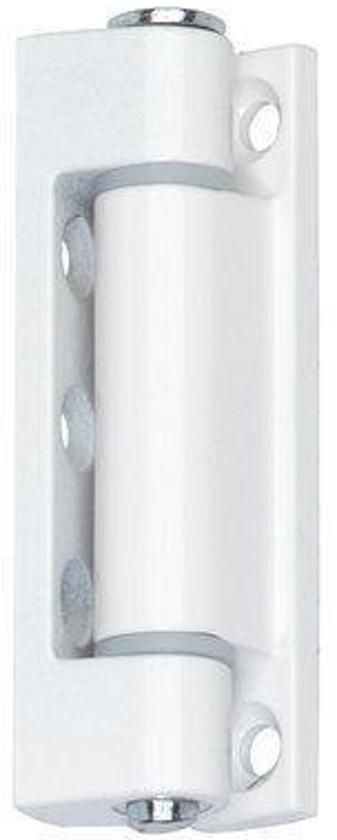 Breuer & Schmitz BSW opschroefscharnier 80 mm 2015 we - 4026999502956