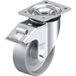 Blickle LK-G 150G-FI Zwenkwiel met rem