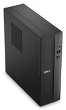 Dell Slim DS1265 AMD-desktop, AMD Ryzen™ 5 150-processor, AMD Radeon™ 660M, 16 GB DDR5 4800MT/s, 512 GB M.2 SSD, Dell multimedia-toetsenbord en muis, Windows home 11