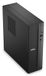 Dell Slim DS1265 AMD-desktop, AMD Ryzen™ 5 150-processor, AMD Radeon™ 660M, 16 GB DDR5 4800MT/s, 512 GB M.2 SSD, Dell multimedia-toetsenbord en muis, Windows home 11